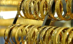 Altının gramı 2 bin 357 liradan işlem görüyor