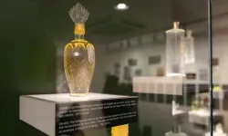 Asırlık markaların hikayeleri Hafızaevi'nde sergileniyor
