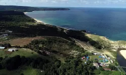 Karadeniz Havzası'nda Sınır Ötesi İşbirliği Programı'nın ikinci teklif çağrısının başvuruları başladı
