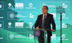 Dünya Bankası Türkiye Direktörü'nden Türkiye'ye övgü