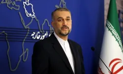 İran Dışişleri Bakanı Abdullahiyan, ABD'yi İsrail'e saldırıyla ilgili uyardıklarını duyurdu
