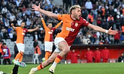 Galatasaray'a şampiyonluk için 1 puan yetecek
