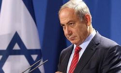İsrailliler, anma günü etkinliklerine katılan Netanyahu ve kabine üyelerine tepki gösterdi