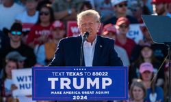 Trump, 2024 başkanlık seçimleri için mitinglerine devam ediyor