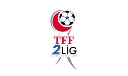 TFF 2. Lig play-off eşleşmeleri ve 1. tur maç programı belli oldu