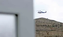 DMM, Reisi'nin helikopterinin enkazına ait olduğu iddia edilen bazı görüntüleri yalanladı