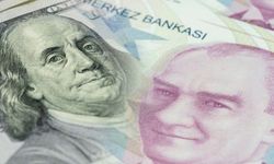Serbest piyasada döviz açılış fiyatları