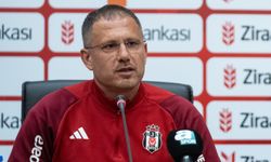 Serdar Topraktepe: Kupayı taraftarımıza armağan etmek istiyoruz