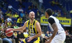 Fenerbahçe Beko, Onvo Büyükçekmece Basketbol'u 92-90 mağlup etti