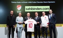 TFF, sahibinden.com ile sponsorluk anlaşması yaptı