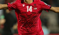 Arnavutluk Milli Futbol Takımı'nın EURO 2024 aday kadrosu açıklandı