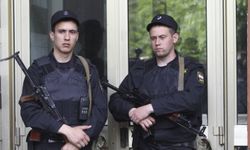 Ukrayna: Kiev'de terör saldırıları planlayan bir Rus ajan grubu yakalandı