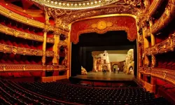 Mersin Devlet Opera ve Balesi "Quartet Konseri" verecek