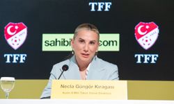 Necla Kıragası: Yürütülen projeler meyvesini vermeye başlayacaktır