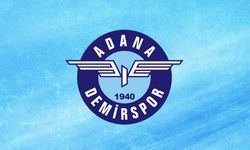 Adana Demirspor'dan "transfer yasağı"na ilişkin açıklama