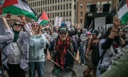 Kanada'da Nakba'nın 76'ncı yıl dönümü