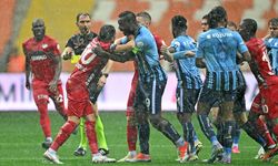 Gaziantep FK, Adana Demirspor'u farklı yendi: 6-1