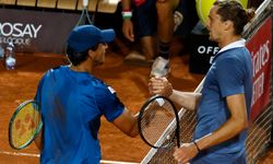 İtalya Açık Tenis Turnuvası