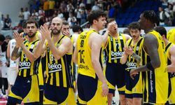 Fenerbahçe Beko, yarı finale yükseldi