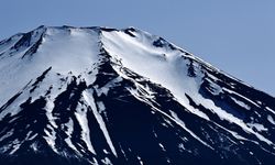 Japonya'nın doğal güzellikleri: Fuji Dağı