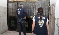 Mersin'de CİMER'e yapılan yasa dışı bahis şikayeti üzerine 9 zanlı yakalandı