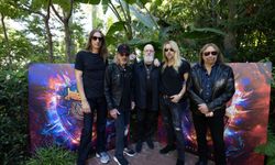 İngiliz heavy metal grubu Judas Priest, İstanbul'da konser verecek
