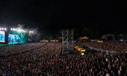 Scorpions, İstanbul'da hayranlarıyla buluştu
