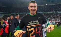 Muslera: Sezonu tek bir maç kazandırmaz