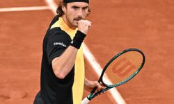 Fransa Açık Tenis Turnuvası