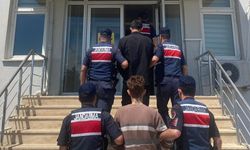 Kocaeli'de PKK operasyonunda yakalanan 2 zanlı tutuklandı
