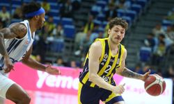 Fenerbahçe Beko'nun hedefi THY Avrupa Ligi kupasını kazanmak