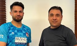Sivasspor, kaleci Ali Şaşal Vural'ın sözleşmesini uzattı