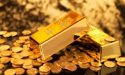 Altının gramı 2 bin 448 liradan işlem görüyor