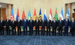 Bağımsız Devletler Topluluğu ülkelerinin istihbarat başkanları Bişkek'te toplandı