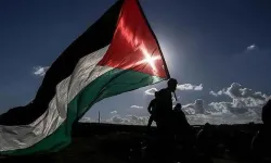 Bahamalar, Filistin'i resmen devlet olarak tanıdı