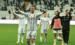 Beşiktaş, Ziraat Türkiye Kupası'nda yarın MKE Ankaragücü'nü konuk edecek