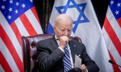 Eski Mossad Başkanı Cohen, İsrail'e silah sevkiyatını askıya alan Biden'ı hedef aldı