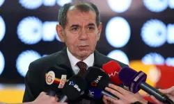 Galatasaray'da Dursun Özbek ile yönetimi mazbatalarını aldı