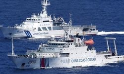 Filipinler, Çin'e nota verdi