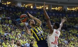 Fenerbahçe Beko Dörtlü Final hedefiyle Fransa'da