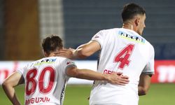 Antalyaspor, Süper Lig'de yarın Adana Demirspor'u konuk edecek