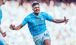 Manchester City, üst üste 4. kez şampiyon