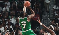 NBA'de Boston Celtics, konferans yarı final serisinde 3-1 üstünlük yakaladı