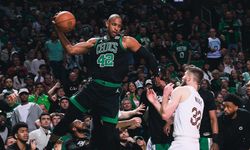 NBA'de Boston Celtics, üst üste 3. kez konferans finalinde