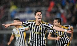 Juventus, Kenan Yıldız'ın gol attığı maçta Bologna ile berabere kaldı
