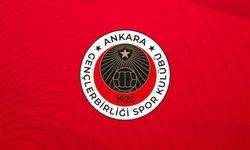Gençlerbirliği, Recep Karatepe'ye emanet