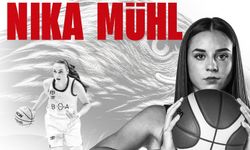 Beşiktaş BOA, Nika Mühl’ü kadrosuna kattı
