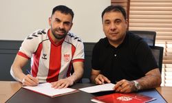 Sivasspor'da Murat Paluli'nin sözleşmesi uzatıldı