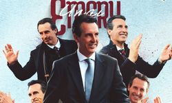 Aston Villa, teknik direktör Emery ile sözleşme yeniledi