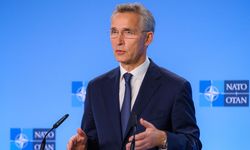NATO Genel Sekreteri Stoltenberg: Meşru müdafaa gerilimi tırmandırmak değildir